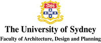 University of Sydney logo and link