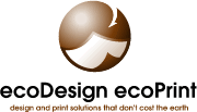 EcoPrint logo and link