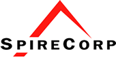 Spirecorp logo